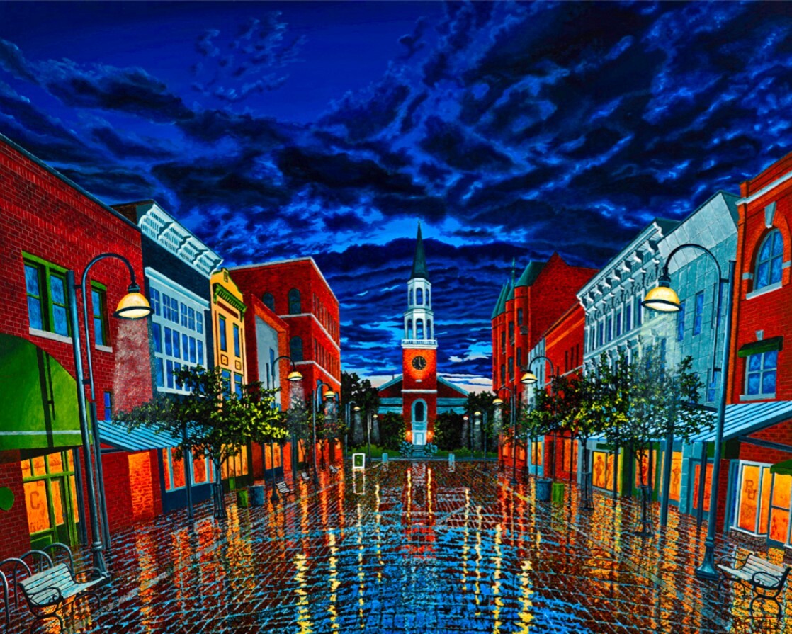 Frog Hollow Craft Association and Gallery — Church Street Marketplace, image size:1118x895